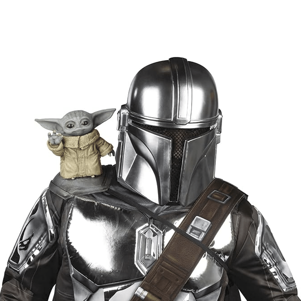 The Mandalorian and Grogu: gadget del geniale film del 2026