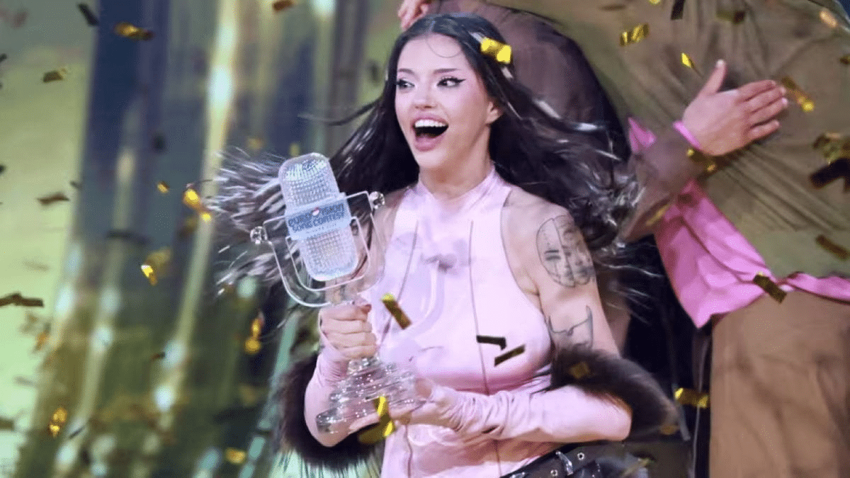 Bangaranga: il significato della canzone vincitrice Eurovision