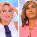 Barbara d'urso ritorno in tv? La story riaccende le voci