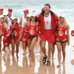 Baywatch su rai 2 estate 2026: tutte le stagioni rimasterizzate