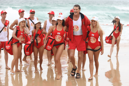 baywatch