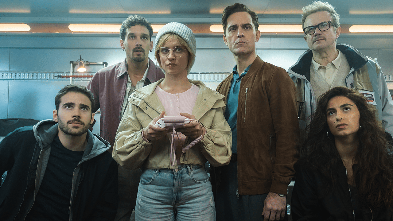Berlino stagione 2: trama, cast e quando vederla su Netflix
