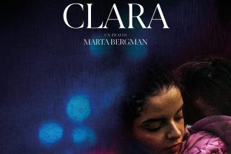 Clara dal 7 maggio