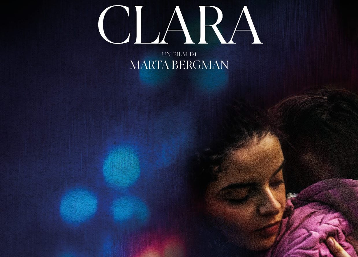 Clara (the silent run) dal 7 maggio al cinema, le clip Clara dal 7 maggio