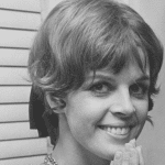 Claudine longet morta a 84 anni: attrice, cantante e caso sabich