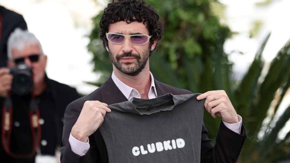 Club Kid ad A24: accordo da 17 milioni dopo Cannes