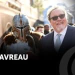 Jon favreau: ritratto del geniale regista dal 2001