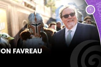 JON FAVREAU