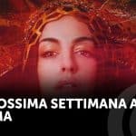 La prossima settimana al cinema