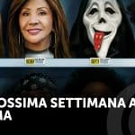 La prossima settimana al cinema