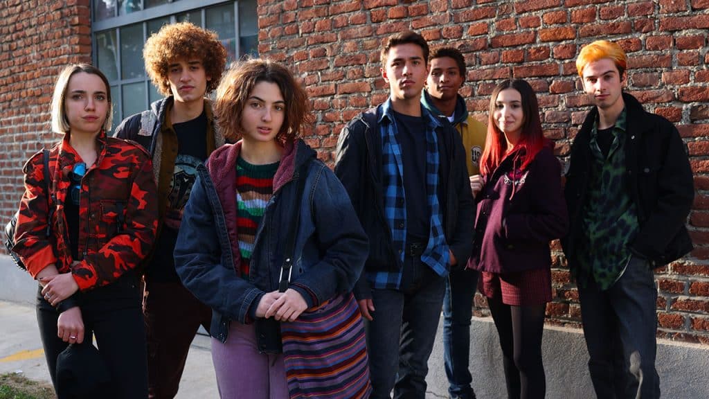 Tecla Insolia: il talento giovane italiano
