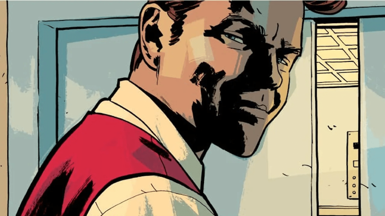 Criminal Five Gears in Reverse riapre il noir di Brubaker