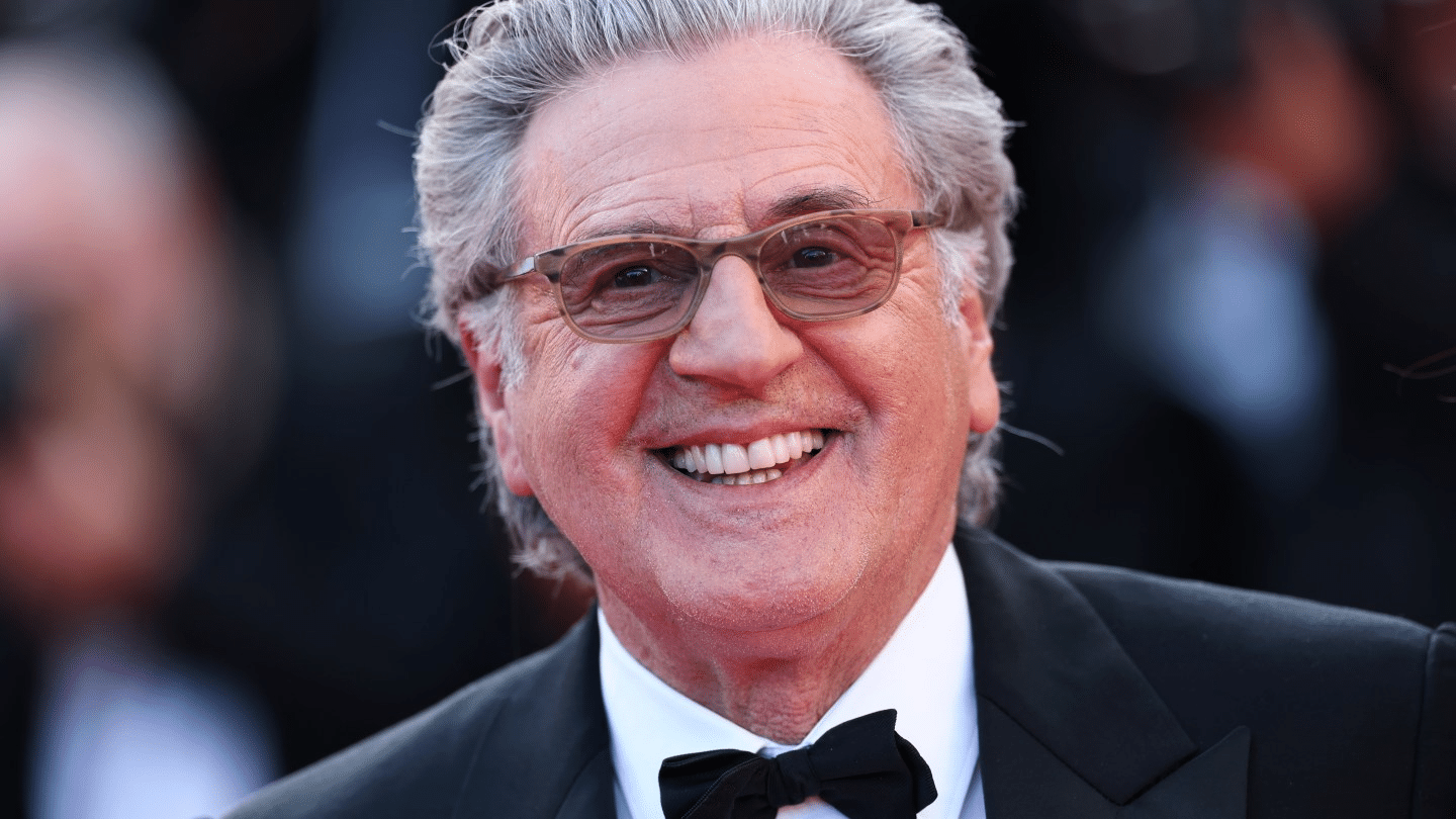 Daniel Auteuil Cannes 2026: due film per l'attore francese