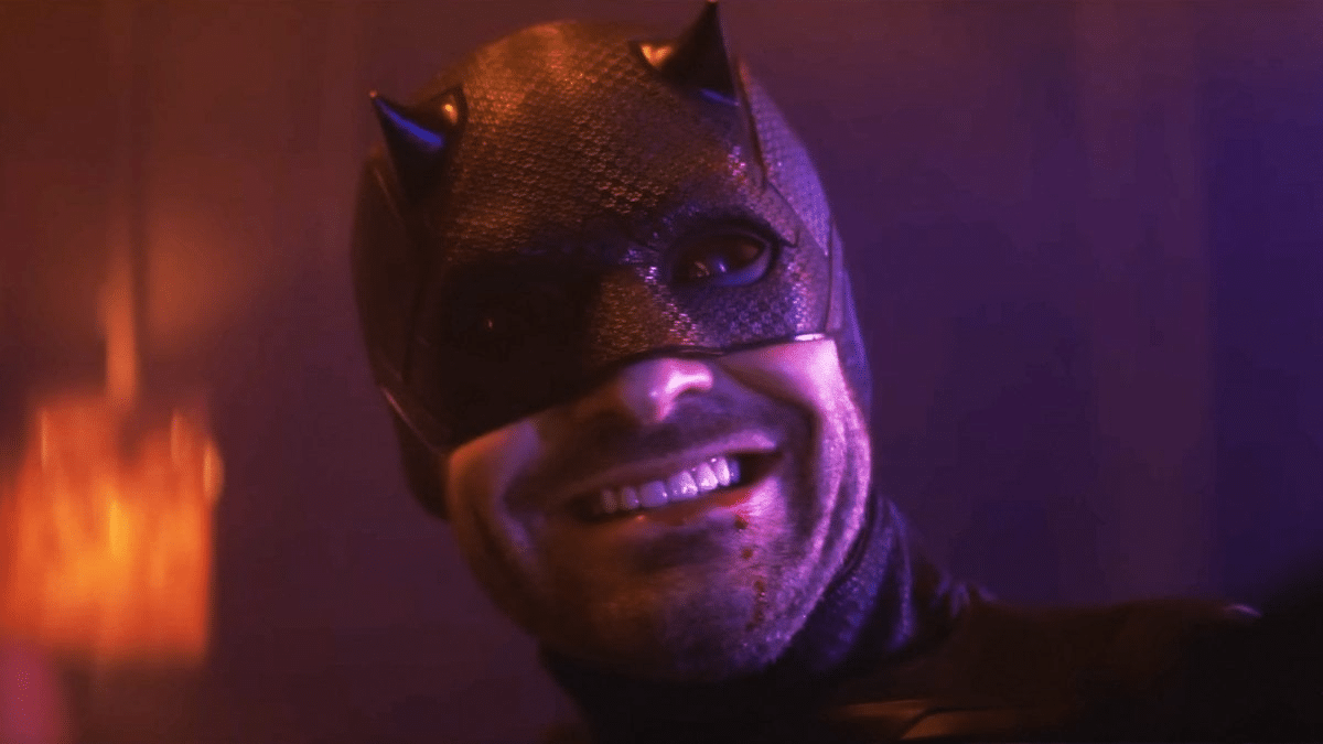 Daredevil Rinascita 2: la scena tagliata di Charlie Cox