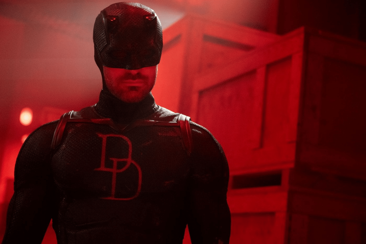 Daredevil Rinascita 2: la scena tagliata di Charlie Cox