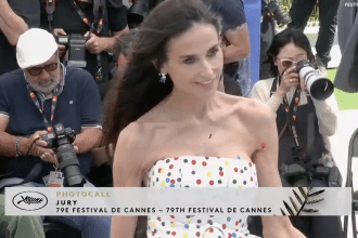 Demi Moore