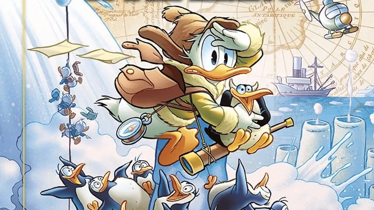 Disney Panini: tutti i fumetti in uscita dal 18 al 24 maggio