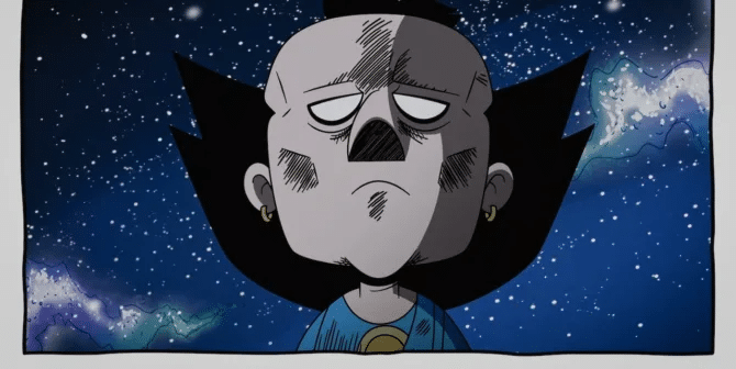 Due Spicci: tutti gli easter egg nascosti nella serie di Zerocalcare