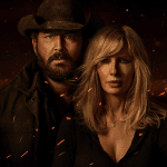 Dutton ranch: il fantasma di john dutton pesa sullo spin-off