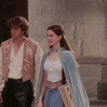 Ella enchanted diventa una serie tv disney+