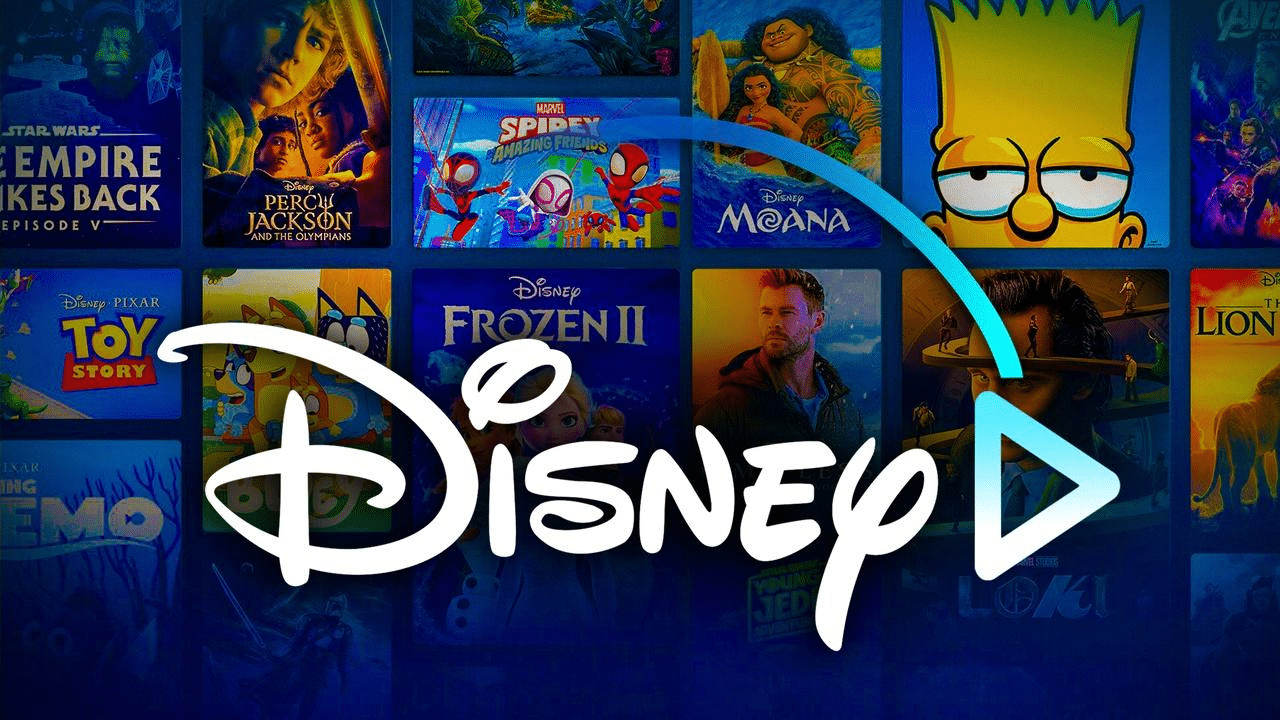 Ella Enchanted diventa una serie TV Disney+