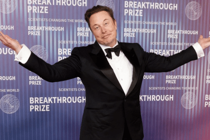 Elon Musk