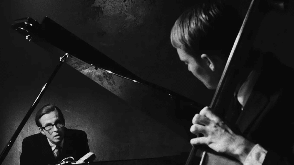 Everybody Digs Bill Evans: il biopic jazz arriva negli USA