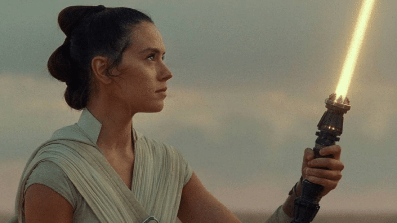 Film Star Wars di Damon Lindelof: la trama cancellata