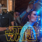 Film star wars di damon lindelof: la trama cancellata