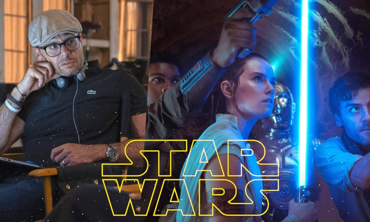 Film Star Wars di Damon Lindelof: la trama cancellata