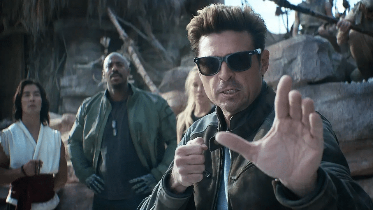 Film tratti dai videogiochi: perché Hollywood ora ci crede
