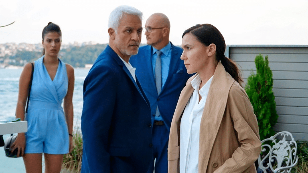 Forbidden fruit e soap turche: perché dominano canale 5