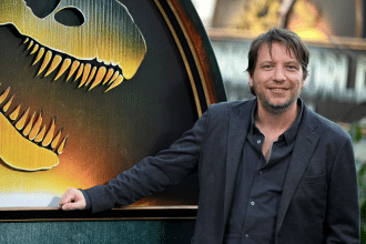 Gareth Edwards