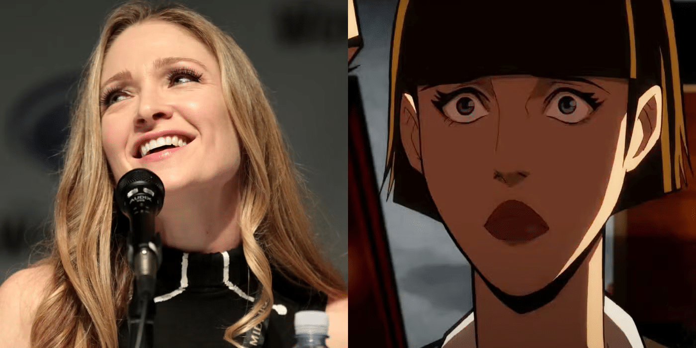 Gilda Dent in The Batman II: chi potrebbe essere Johansson