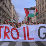 Global sumud flotilla: il documentario dalla terra al mare da oggi in streaming