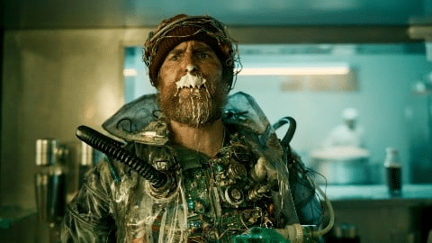 Good Luck, Have Fun, Don’t Die: trailer e data italiana