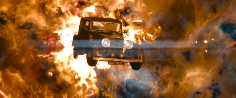 Good Omens 3: il finale
