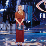 Gf vip 9, chi è in nomination? Il primo televoto