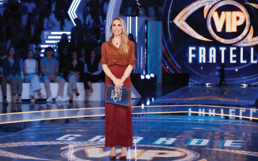 grande fratello