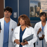 Grey's anatomy spin-off: abc prepara la serie in texas