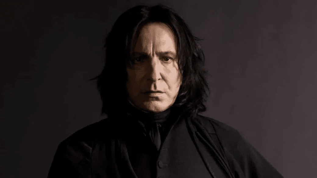 Harry Potter serie HBO: Piton cambierà origini?