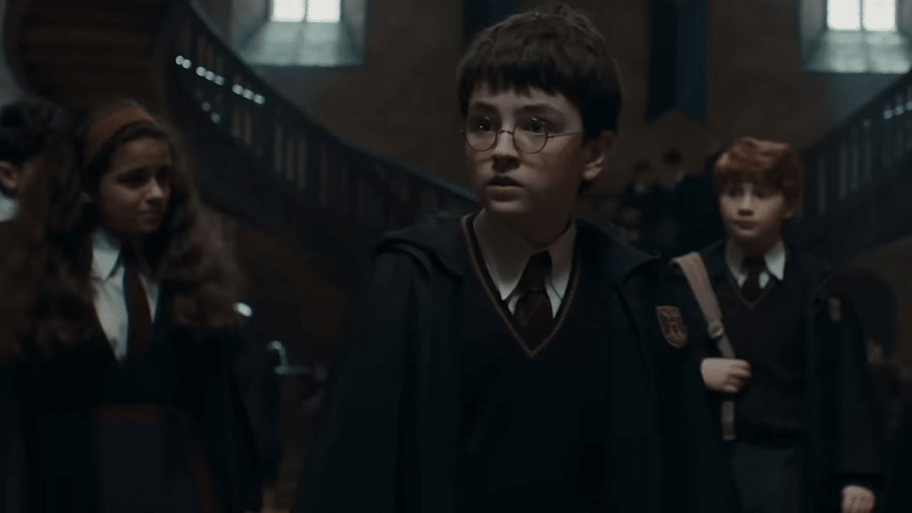 Harry Potter torna su HBO Max con il Quidditch nel nuovo promo Harry Potter torna su HBO Max con il Quidditch nel nuovo promo