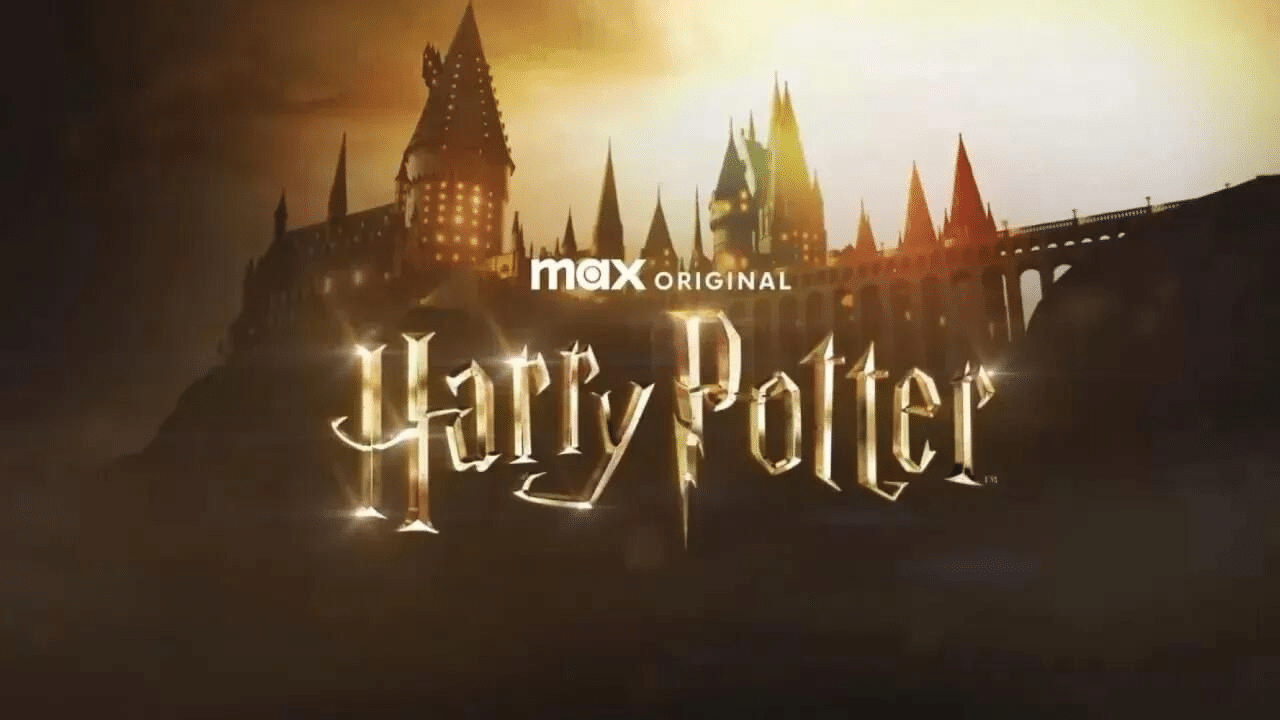 Harry potter serie hbo: piton cambierà origini?