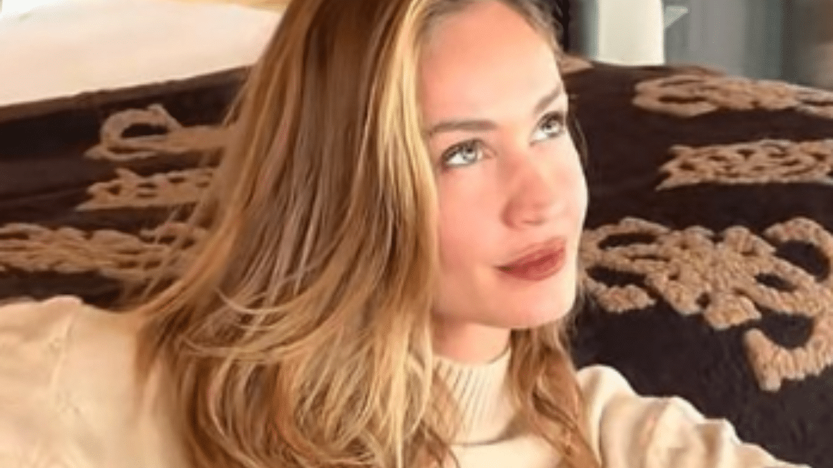 Helena Prestes domina The 50 e divide il reality Prime Video