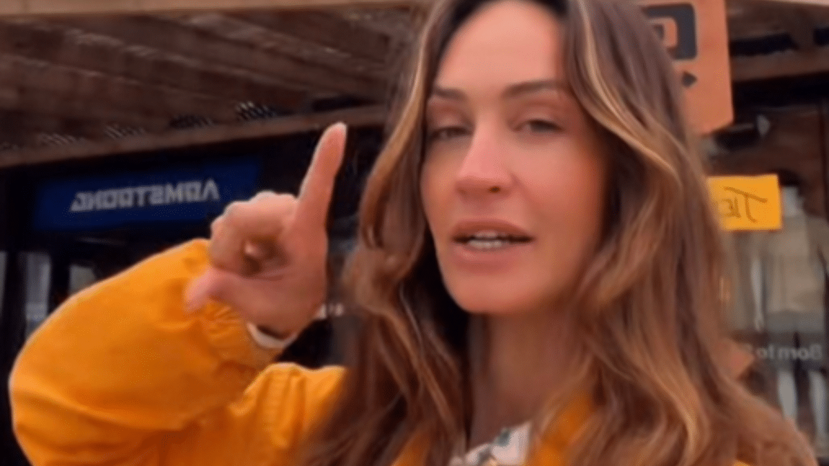 Helena Prestes domina The 50 e divide il reality Prime Video