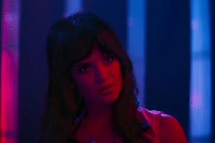 Her Private Hell