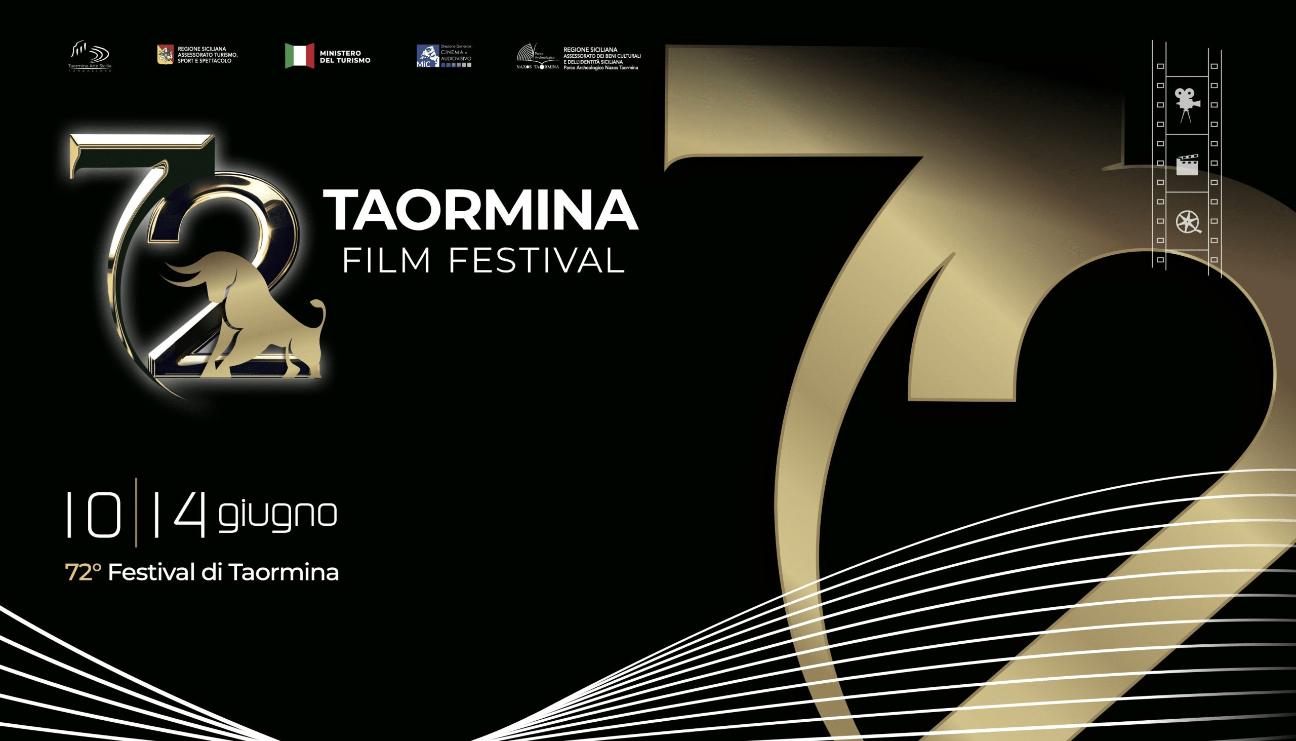 House of the Dragons 3 inaugura il 72° Taormina Film Festival