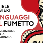 I linguaggi del fumetto torna in libreria con tunué