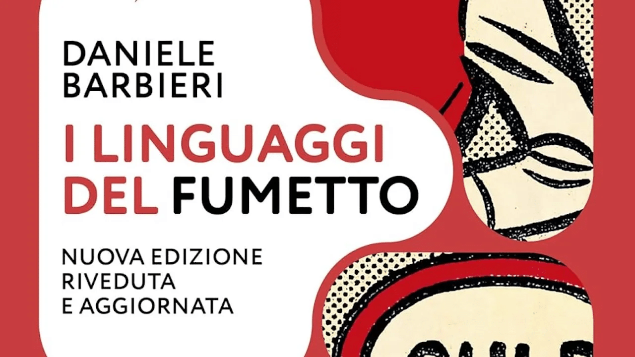 I linguaggi del fumetto torna in libreria con Tunué
