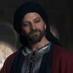 Il prigioniero: borghi è il bey di algeri per amenábar